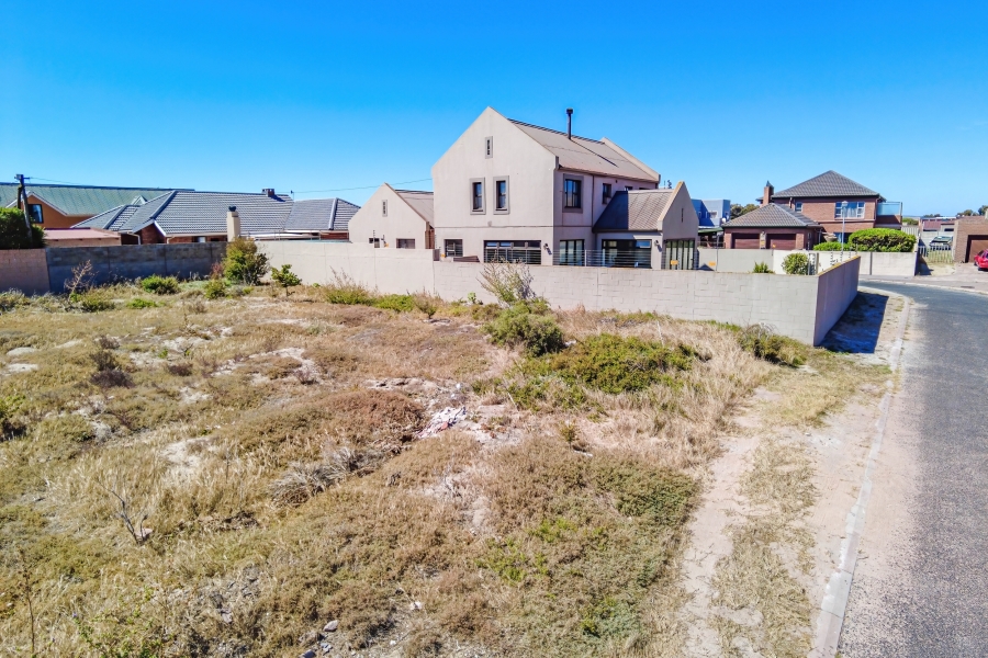 0 Bedroom Property for Sale in Bluewater Bay Western Cape